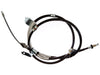 Parking Brake Cable Raybestos Brakes BC97383