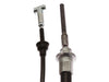 Parking Brake Cable Raybestos Brakes BC97385