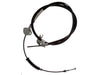 Parking Brake Cable Raybestos Brakes BC97385
