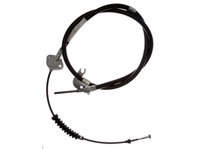Parking Brake Cable Raybestos Brakes BC97385