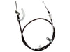 Parking Brake Cable Raybestos Brakes BC97386