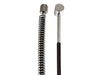 Parking Brake Cable Raybestos Brakes BC97387