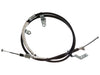 Parking Brake Cable Raybestos Brakes BC97387