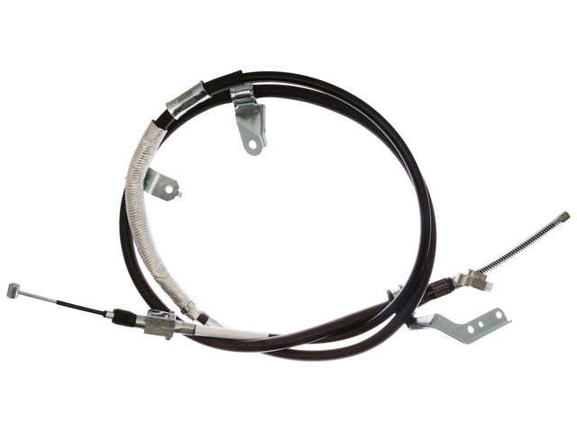 Parking Brake Cable Raybestos Brakes BC97387