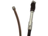 Parking Brake Cable Raybestos Brakes BC97388
