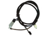 Parking Brake Cable Raybestos Brakes BC97389
