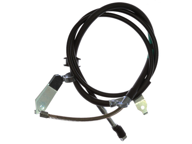 Parking Brake Cable Raybestos Brakes BC97389