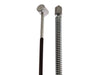 Parking Brake Cable Raybestos Brakes BC97390
