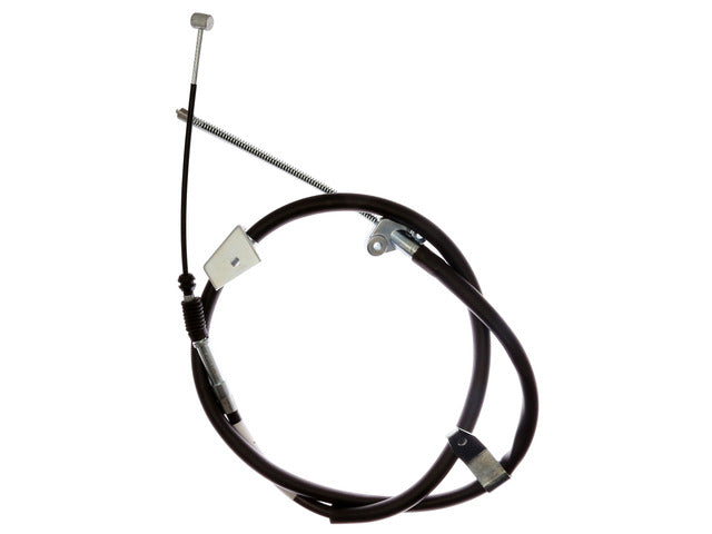 Parking Brake Cable Raybestos Brakes BC97390