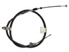 Parking Brake Cable Raybestos Brakes BC97391