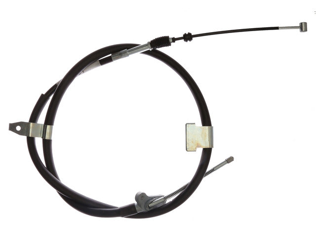 Parking Brake Cable Raybestos Brakes BC97391