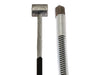 Parking Brake Cable Raybestos Brakes BC97392