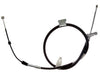 Parking Brake Cable Raybestos Brakes BC97392