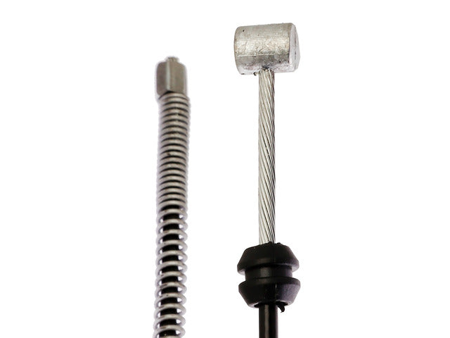 Parking Brake Cable Raybestos Brakes BC97393