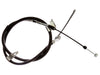 Parking Brake Cable Raybestos Brakes BC97393