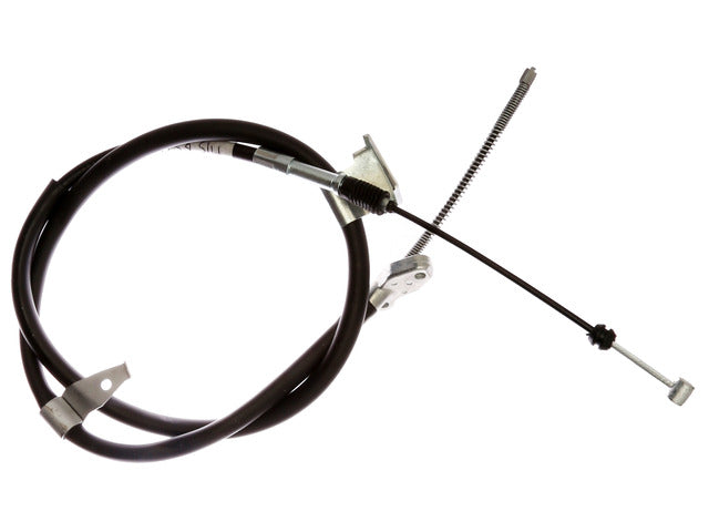 Parking Brake Cable Raybestos Brakes BC97393