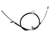 Parking Brake Cable Raybestos Brakes BC97394