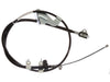 Parking Brake Cable Raybestos Brakes BC97397