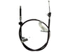 Parking Brake Cable Raybestos Brakes BC97398
