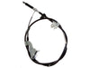 Parking Brake Cable Raybestos Brakes BC97399