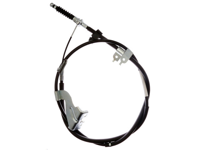 Parking Brake Cable Raybestos Brakes BC97399