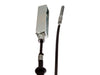 Parking Brake Cable Raybestos Brakes BC97400