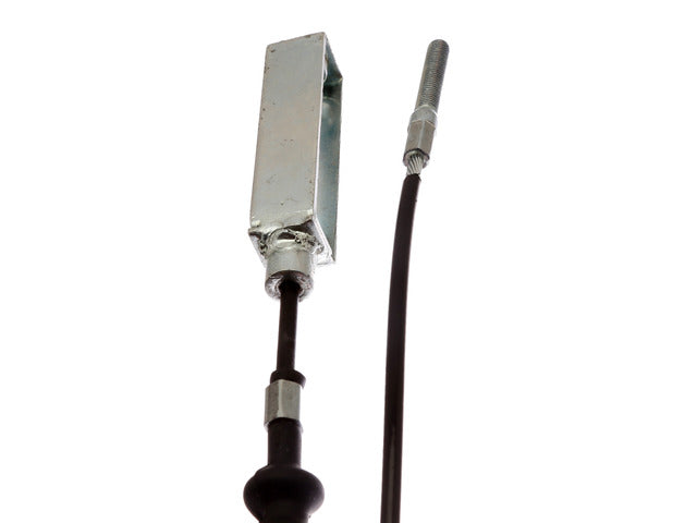 Parking Brake Cable Raybestos Brakes BC97400