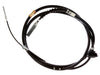 Parking Brake Cable Raybestos Brakes BC97400