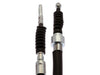 Parking Brake Cable Raybestos Brakes BC97403