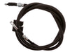Parking Brake Cable Raybestos Brakes BC97403