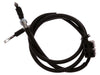 Parking Brake Cable Raybestos Brakes BC97404