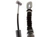 Parking Brake Cable Raybestos Brakes BC97405