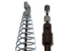 Parking Brake Cable Raybestos Brakes BC97410