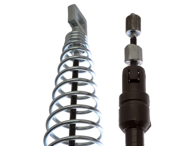 Parking Brake Cable Raybestos Brakes BC97410