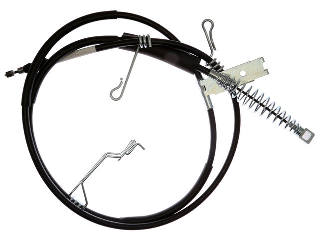 Parking Brake Cable Raybestos Brakes BC97410