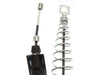 Parking Brake Cable Raybestos Brakes BC97411