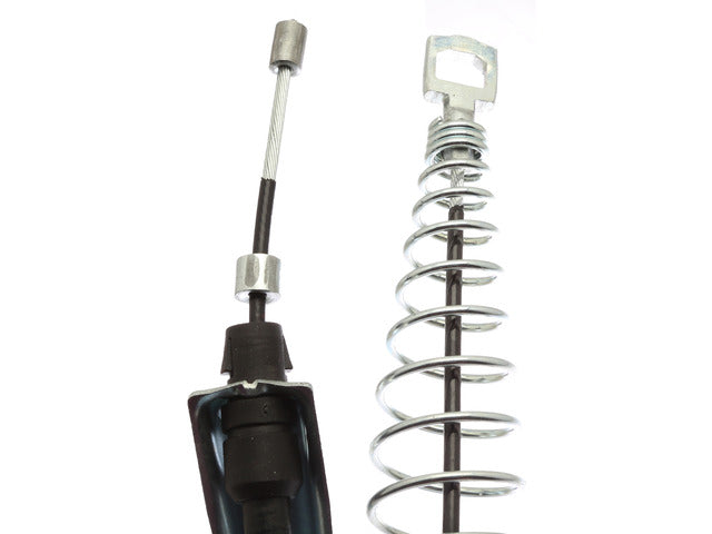 Parking Brake Cable Raybestos Brakes BC97411