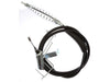 Parking Brake Cable Raybestos Brakes BC97411