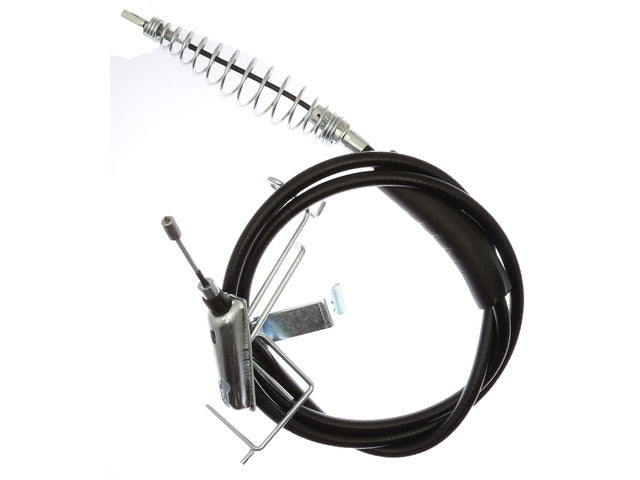 Parking Brake Cable Raybestos Brakes BC97411