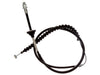 Parking Brake Cable Raybestos Brakes BC97412