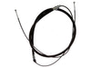 Parking Brake Cable Raybestos Brakes BC97417