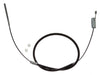 Parking Brake Cable Raybestos Brakes BC97418