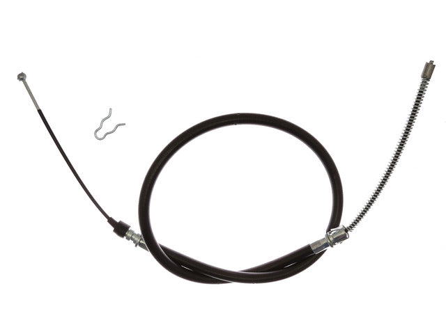 Parking Brake Cable Raybestos Brakes BC97419