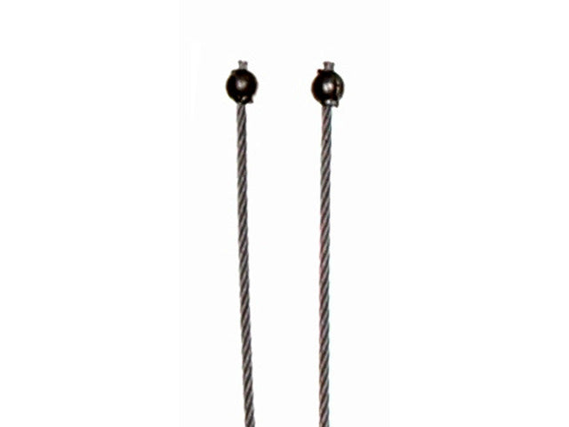 Parking Brake Cable Raybestos Brakes BC97421