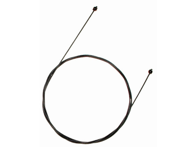 Parking Brake Cable Raybestos Brakes BC97421