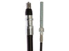 Parking Brake Cable Raybestos Brakes BC97422