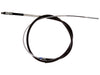 Parking Brake Cable Raybestos Brakes BC97423