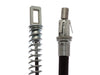 Parking Brake Cable Raybestos Brakes BC97424