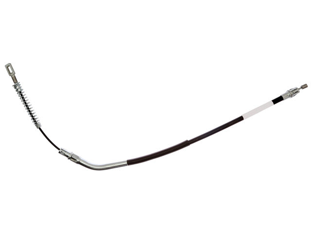 Parking Brake Cable Raybestos Brakes BC97424