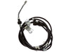 Parking Brake Cable Raybestos Brakes BC97427